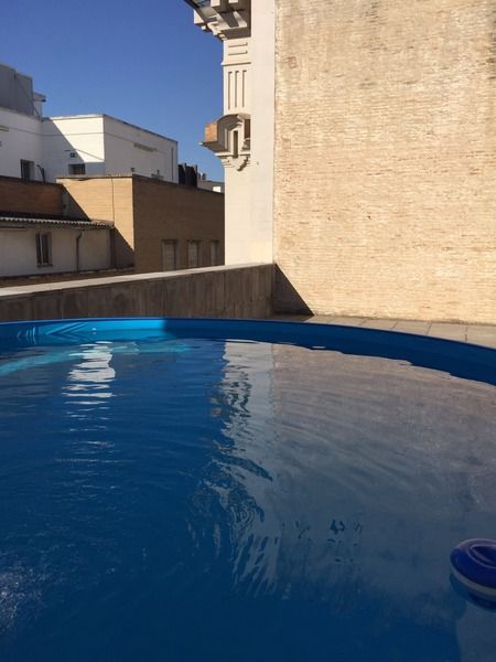 Apartamento Vip Puro Centro Sevilla Exterior foto
