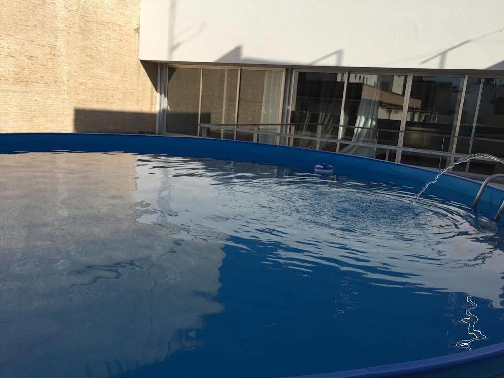 Apartamento Vip Puro Centro Sevilla Exterior foto